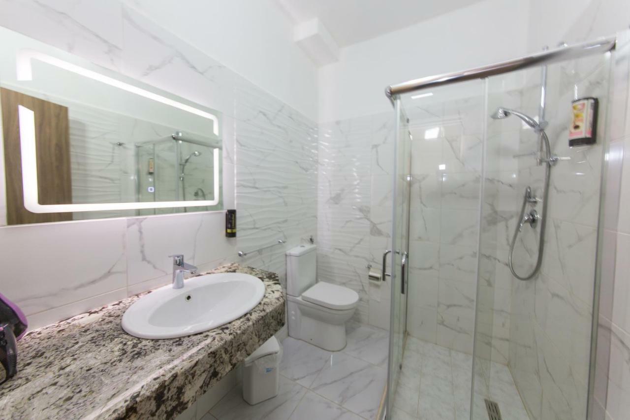 Western Star Hotel Драч Стая снимка